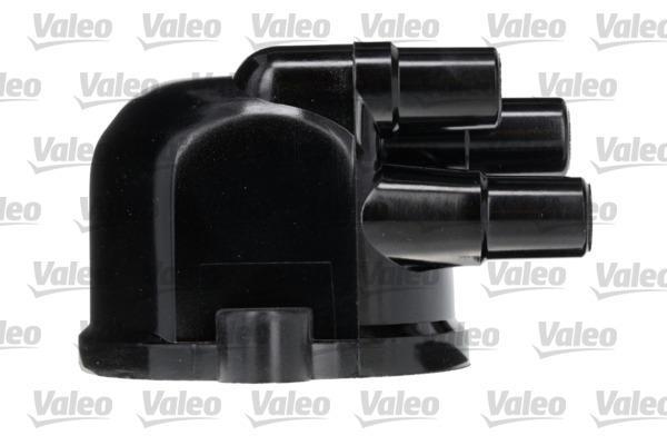 Kit d'assemblage, unité d'allumage (Kit distibuteur d'allumage) VALEO 343117